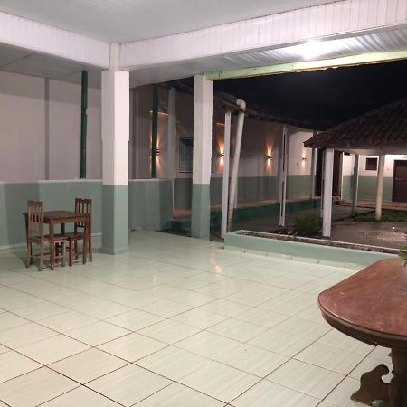 Soure Hotel Bagian luar foto