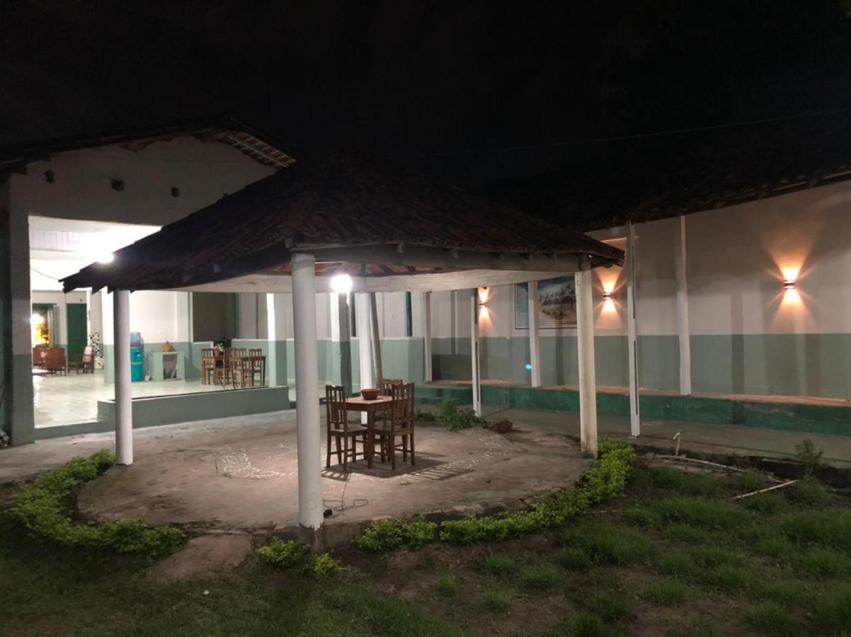 Soure Hotel Bagian luar foto