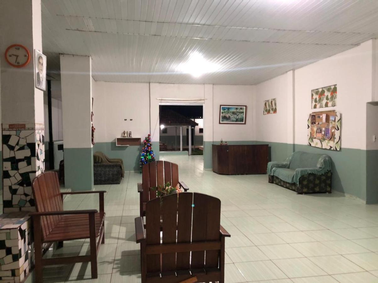 Soure Hotel Bagian luar foto