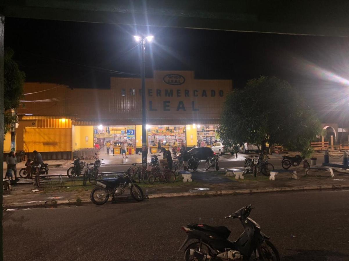 Soure Hotel Bagian luar foto