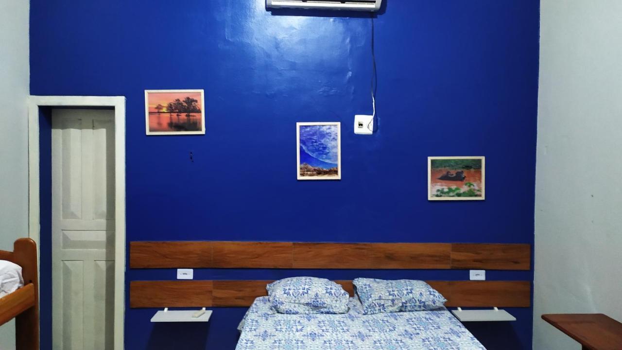 Soure Hotel Bagian luar foto